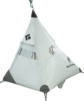 Photos - Tent Black Diamond Deluxe Cliff 