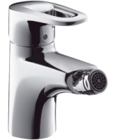 Photos - Tap Hansgrohe Metropol E 14270000 