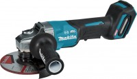Photos - Grinder / Polisher Makita GA036GZ 