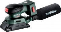 Photos - Grinder / Polisher Metabo PowerMaxx SRA 12 BL 602036850 