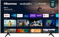 Photos - Television Hisense 43A6G 43 "
