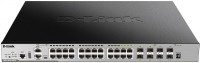 Switch D-Link DGS-3630-28PC/A2ASI 