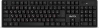 Photos - Keyboard Sven KB-C2100W 