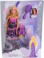 Photos - Doll Simba Supermodel 5737454 