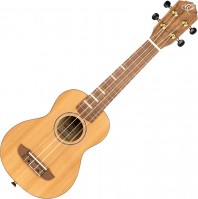 Photos - Acoustic Guitar Ortega RUTI-SO 