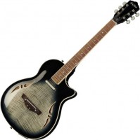 Photos - Guitar Harley Benton Custom Line Nashville-Steel 