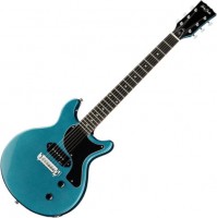 Photos - Guitar Harley Benton DC-Junior LTD
