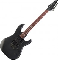 Photos - Guitar Harley Benton HWY-25