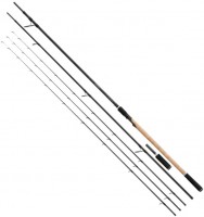 Photos - Rod Shimano AERO X7 Distance Power Feeder 396 