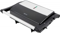 Photos - Electric Grill Haeger HG-240 black