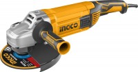 Photos - Grinder / Polisher INGCO AG24008 Industrial