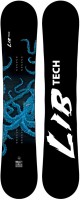 Photos - Snowboard Lib Tech TRS 165W (2021/2022)