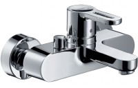 Photos - Tap Hansgrohe Metropol S 14461000 