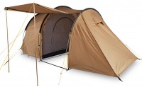 Photos - Tent Fjord Nansen Split 
