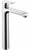 Photos - Tap Hansgrohe Metris 31082000 