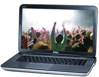 Photos - Laptop Dell XPS 15 L502x