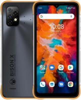 Photos - Mobile Phone UMIDIGI Bison X10 64 GB