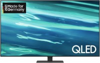 Photos - Television Samsung GQ-55Q80A 55 "