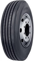 Photos - Truck Tyre Powertrac Power Steerer 295/75 R22.5 146M 