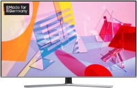 Photos - Television Samsung GQ-55Q64TA 55 "