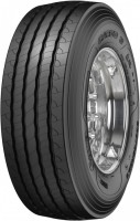 Photos - Truck Tyre Sava Cargo 5 385/65 R22.5 164L 