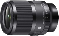 Camera Lens Sigma 35mm f/1.4 Art DG DN 