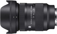 Camera Lens Sigma 28-70mm f/2.8 C DG DN 