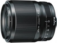 Camera Lens Tokina 23mm f/1.4 ATX-M 