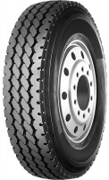 Photos - Truck Tyre NEOTERRA NT255 13 R22.5 158K 