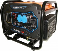 Photos - Generator Lifan 3500 iO 