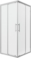 Photos - Shower Enclosure Bravat Stream 90x90 BS090.2204S 90x90 angle