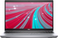 Photos - Laptop Dell Latitude 15 5521 (5521-8063)