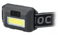 Photos - Flashlight Kosmos KOCH101COB 
