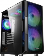 Photos - Desktop PC 2E Hyper Complex (2E-4467)