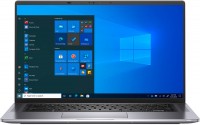 Photos - Laptop Dell Latitude 15 9520 (VNY7N)