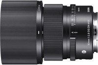 Camera Lens Sigma 90mm f/2.8 Contemporary DG DN 