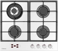 Photos - Hob Hansa BHKW651599 white