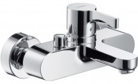 Photos - Tap Hansgrohe Metris S 31460000 