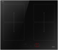 Photos - Hob Amica PIH 6544 PHTSU 2.0 black