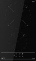 Photos - Hob Teka IBC 32000 TTC black