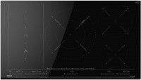 Photos - Hob Teka Total IZS 97630 MST black
