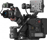 Photos - Steadicam DJI Ronin 4D 8K 