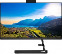 Photos - Desktop PC Lenovo IdeaCentre AIO 3 22ITL6 (F0G500CBPB)