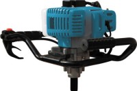 Photos - Earth Auger Kraissmann 521 EB 300 