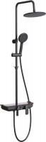 Photos - Shower System Lemark Tropic LM7012BL