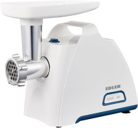Photos - Meat Mincer EDLER EDMG1005 white