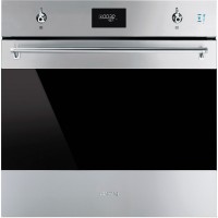 Photos - Oven Smeg SOP6301S2X 