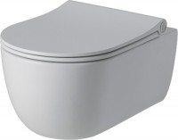 Photos - Toilet Noken Acro Compact 100282310 