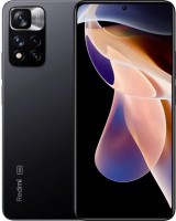 Photos - Mobile Phone Xiaomi Redmi Note 11 Pro Plus 128 GB / 8 GB