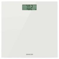 Photos - Scales Sencor SBS 2301WH